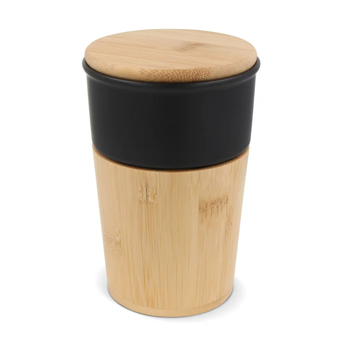 Produktbilde for Vienna 300 ml Bambus Trekopp