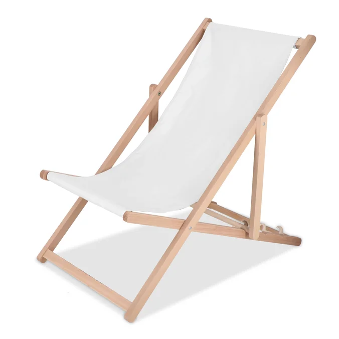 Produktbilde for Marbella Sammenleggbar Strandstol