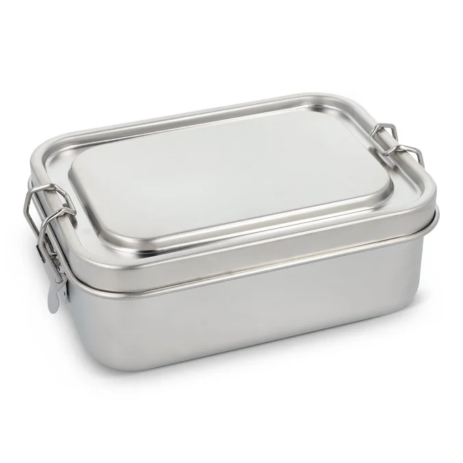 Produktbilde for South Rustfritt Stål Matboks
