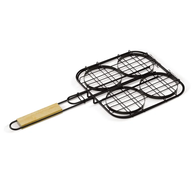 Produktbilde for Sierra Hamburger Grillrist