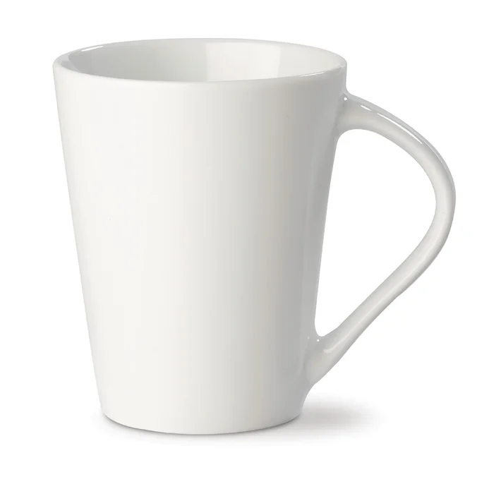Produktbilde for Nice 270 ml Porselenskopp