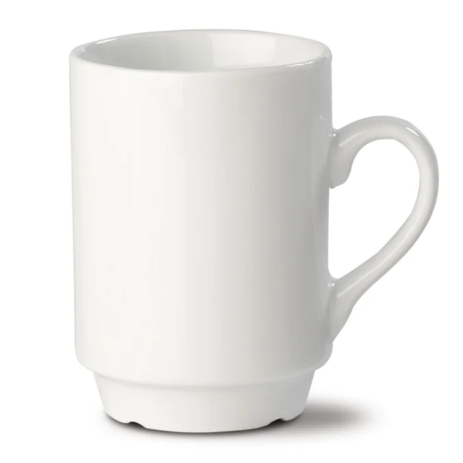 Produktbilde for Luxemburg 160 ml Porselenskopp