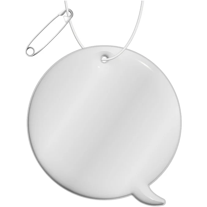 Produktbilde for RFX Snakkeboble Mykrefleks