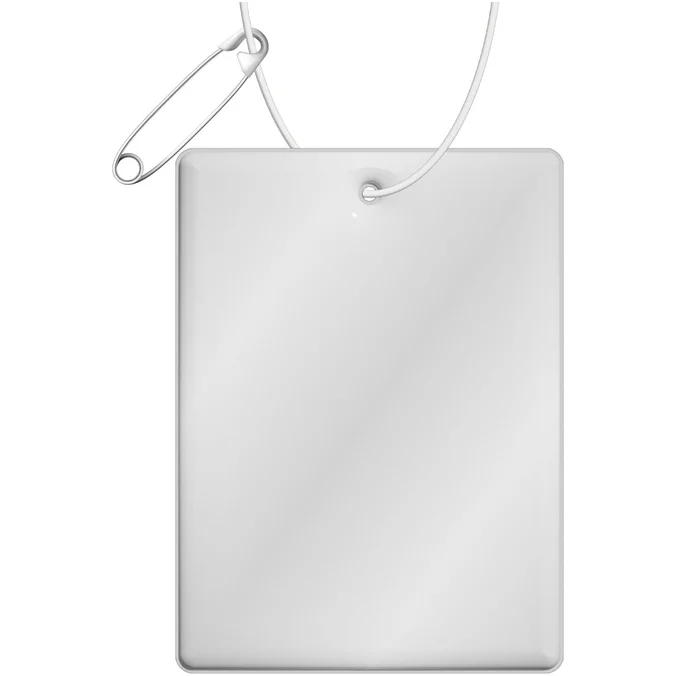 Produktbilde for RFX Rektangulær Stor TPU Mykrefleks