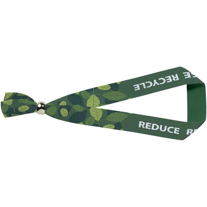 Produktbilde for Evi RPET Festivalarmbånd