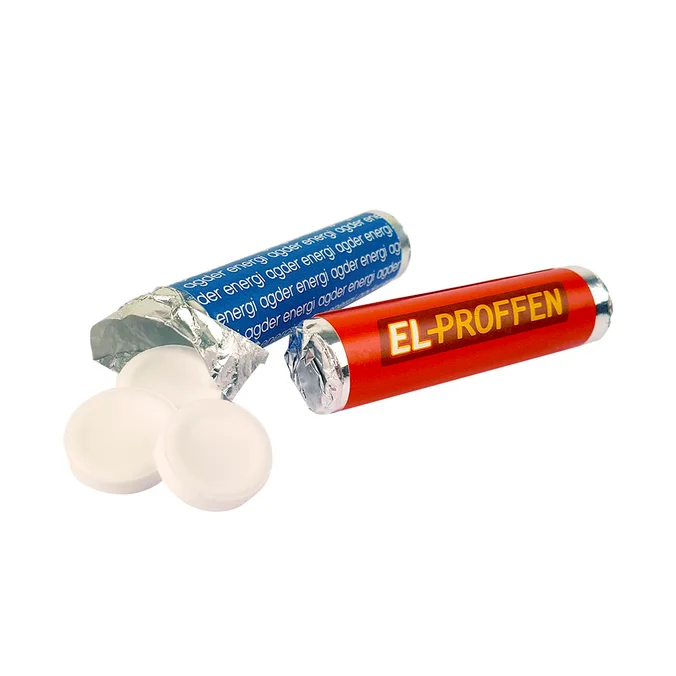 Produktbilde for Mintrull 21g