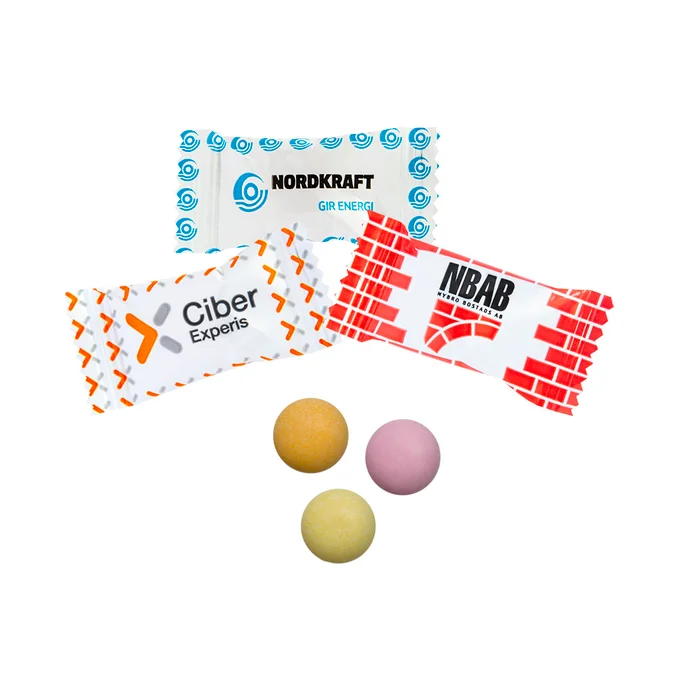 Produktbilde for Mentos Original i Flowpack