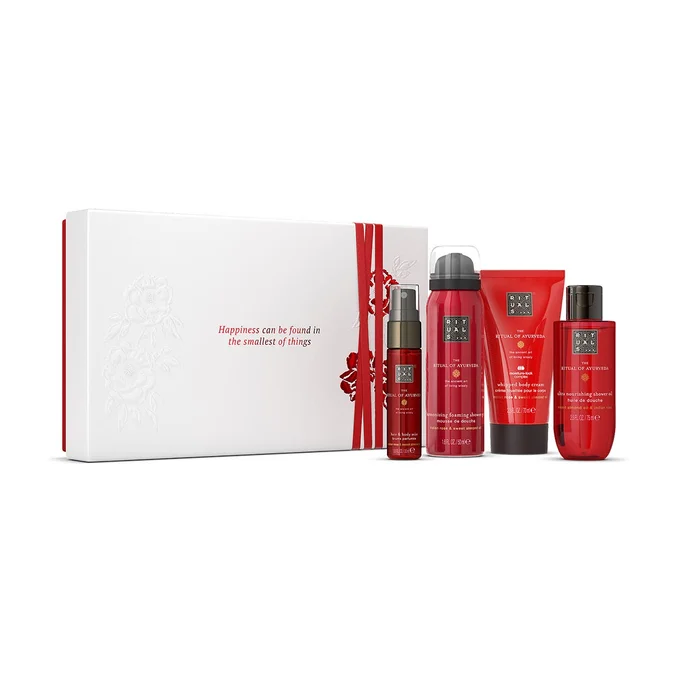 Produktbilde for Rituals Homme Collection Gavesett S