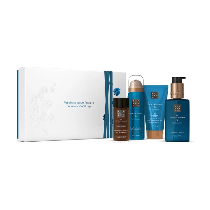 Produktbilde for Rituals The Ritual of Hammam Gavesett S