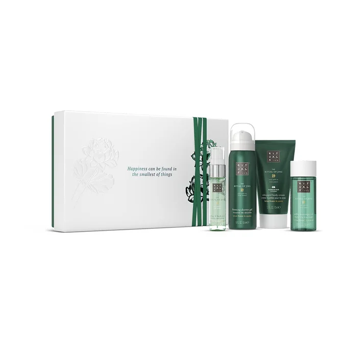 Produktbilde for Rituals The Ritual of Jing Gavesett S