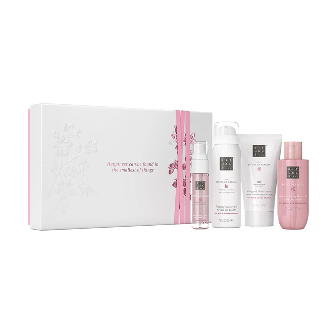 Produktbilde for Rituals The Ritual of Sakura Gavesett S