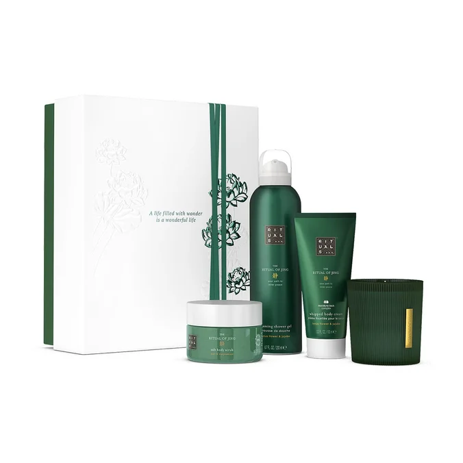 Produktbilde for Rituals The Ritual of Jing Gavesett M