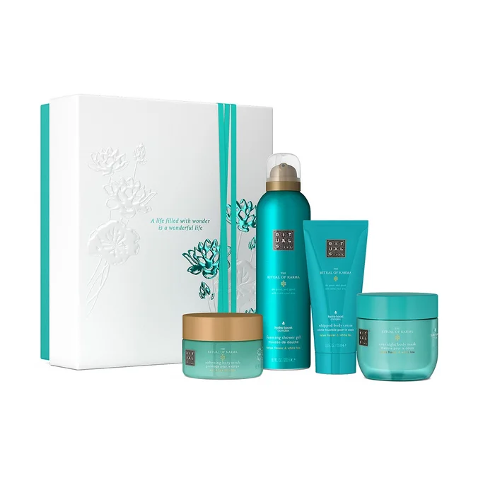 Produktbilde for Rituals The Ritual of Karma - Gavesett M