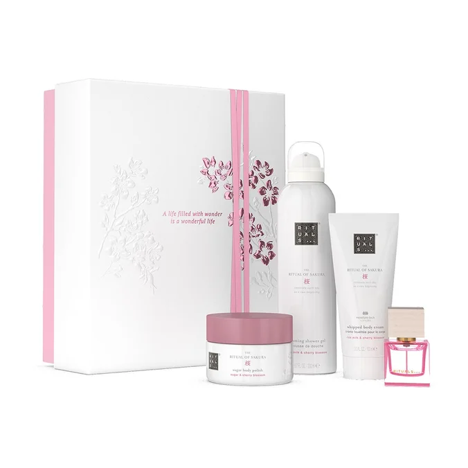 Produktbilde for Rituals The Ritual of Sakura Gavesett M