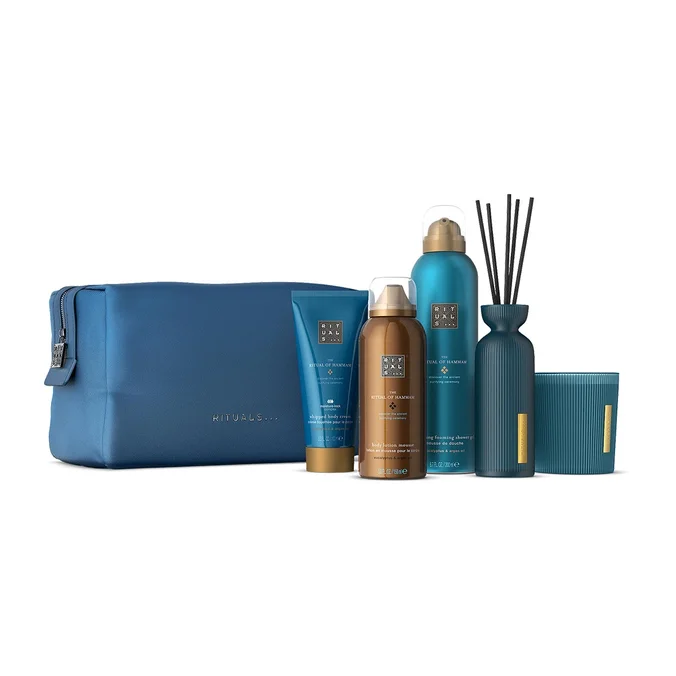 Produktbilde for Rituals The Ritual of Hammam Gavesett L