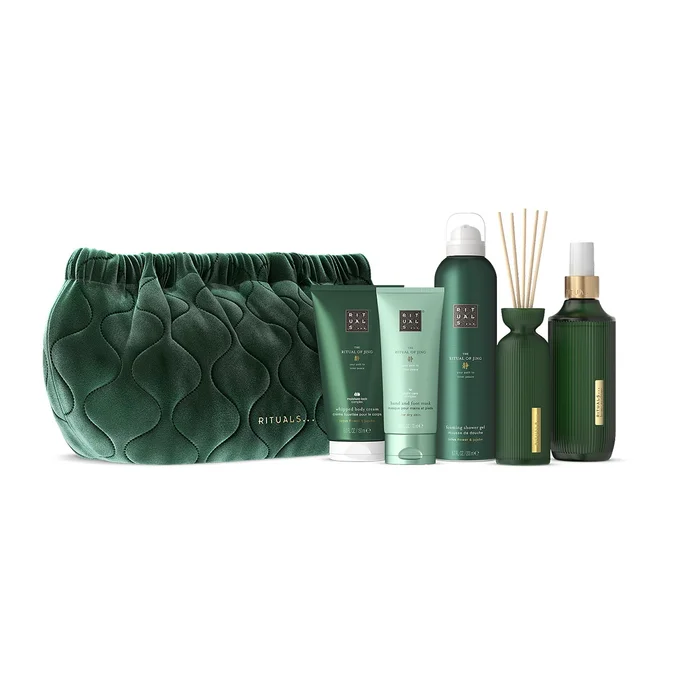 Produktbilde for Rituals The Ritual of Jing Gavesett L