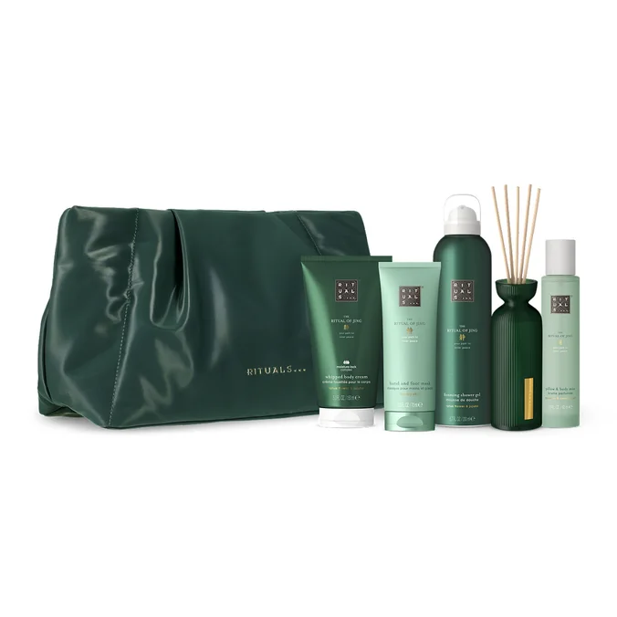 Produktbilde for Rituals The Ritual of Jing Gavesett Large