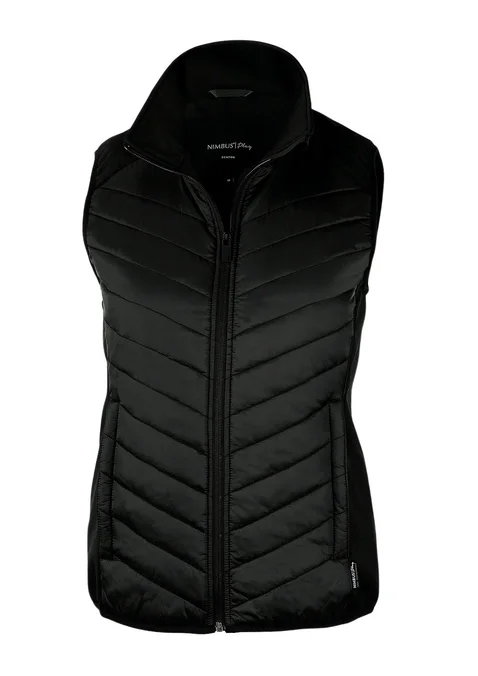 Produktbilde for Nimbus Benton Hybridvest  Dame