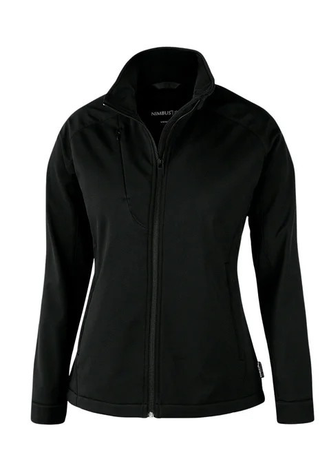Produktbilde for Nimbus Livingston  Softshelljakke Dame