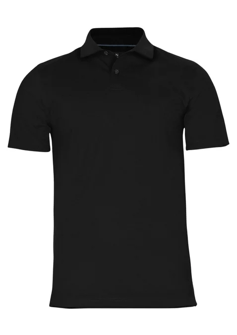 Produktbilde for Nimbus Princeton Elastisk Poloskjorte
