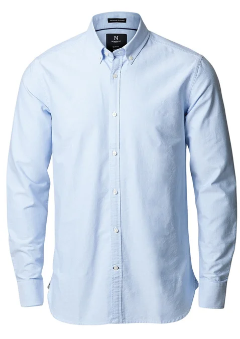 Produktbilde for Nimbus Rochester Slim Fit  Skjorte