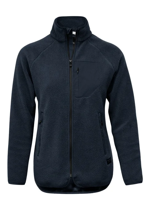 Produktbilde for Nimbus Timberlake RPET Sherpa Fleece Jakke Dame