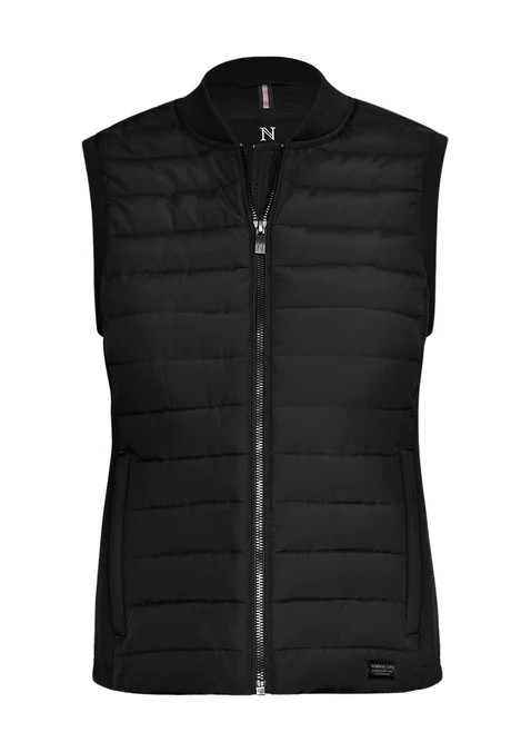 Produktbilde for Nimbus Vesper Hybrid Vattert Vest Dame