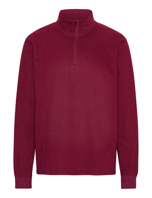 Produktbilde for Neutral Half-Zip Genser