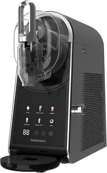 Produktbilde for Gladkokken 2L Slush Ice Maker