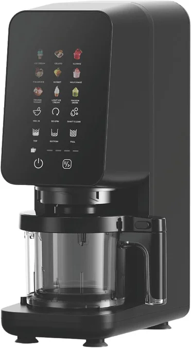 Produktbilde for Gladkokken 600W 12-i-1 Ismaskin