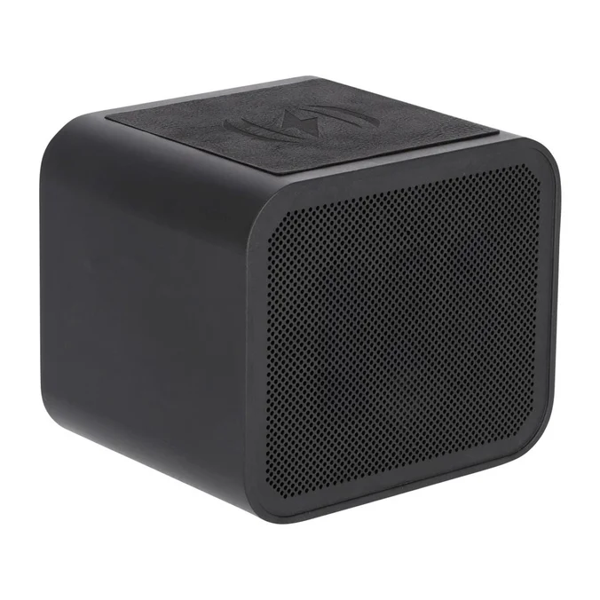 Produktbilde for Miiego Charge & Play Re:duce 3-i-1 Trådløs Høyttaler, Ladeplate og Powerbank