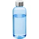 Hovedminiatyrbilde av Transparent blå Spring 600 ml Tritan Drikkeflaske