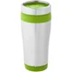 Hovedminiatyrbilde av Sølv/Limegrønn Elwood 410 ml Termokopp