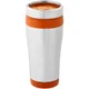 Hovedminiatyrbilde av Sølv/Oransje Elwood 410 ml Termokopp