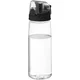 Hovedminiatyrbilde av Transparent klar Capri 700 ml Tritan Sportsflaske