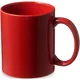 Hovedminiatyrbilde av Rød Santos 330 ml Keramisk Kopp
