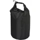 Hovedminiatyrbilde av Solid svart The Survivor 5 L Vanntett Bag