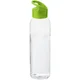 Hovedminiatyrbilde av Lime/Transparent Sky Tritan Transparent Drikkeflaske