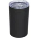 Hovedminiatyrbilde av Solid svart Pika 330 ml Termokopp
