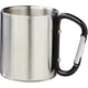 Hovedminiatyrbilde av Solid svart Alps 200 ml