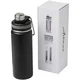 Hovedminiatyrbilde av Solid svart Gessi 590 ml Kobber Termoflaske