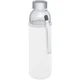 Hovedminiatyrbilde av Hvit Bodhi 500 ml Glass Drikkeflaske