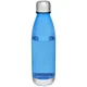 Hovedminiatyrbilde av Transparent kongeblå Cove 685 ml Drikkeflaske
