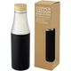 Hovedminiatyrbilde av Solid svart Hulan 540 ml Kobber Termoflaske