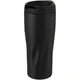 Hovedminiatyrbilde av Solid svart Waves 450 ml Kobber Termokopp