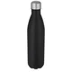 Hovedminiatyrbilde av Solid svart Cove 750 ml Rustfritt Stål Termoflaske
