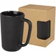 Hovedminiatyrbilde av Solid svart Perk 480 ml Termokopp