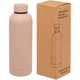 Hovedminiatyrbilde av Blek rosa Spring 500 ml RCS Resirkulert Rustfritt Stål og Kobber Termoflaske
