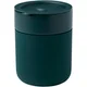 Hovedminiatyrbilde av Grønn Java 330 ml Keramikk og Plast Termokopp