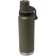 Hovedminiatyrbilde av Skogsgrønn Fortis 700 ml Resirkulert Stål Drikkeflaske